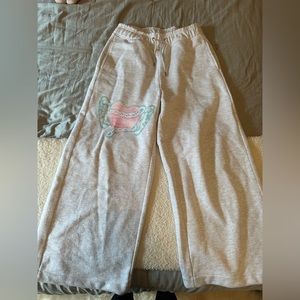 Boys Lie X Yung Reaper Sweatpants